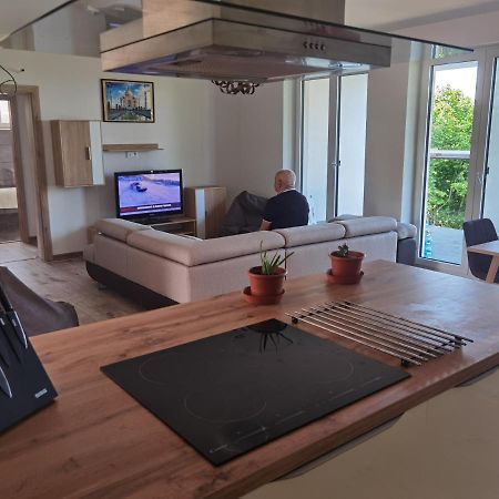 Sunset House Piestany Cervena Veza Lejlighed Banka Eksteriør billede