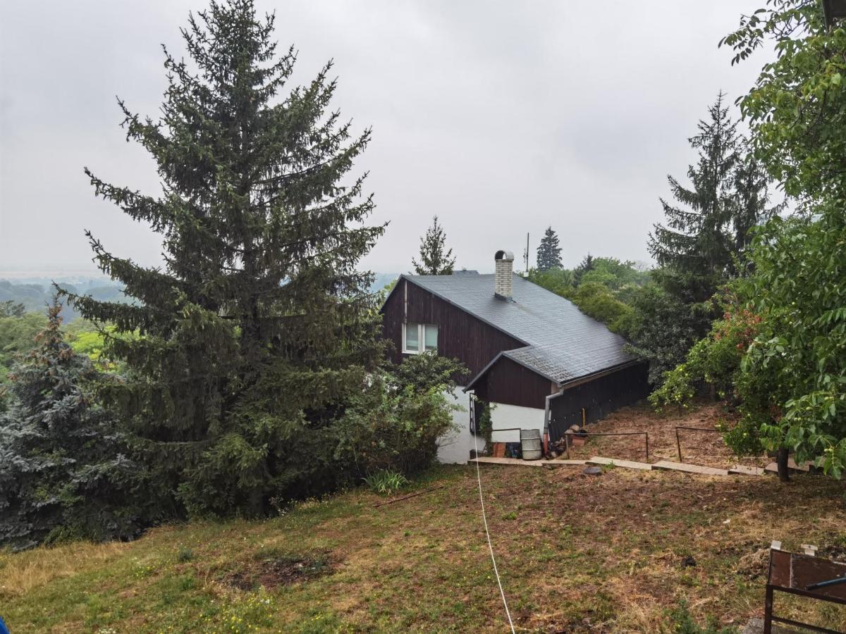 Sunset House Piestany Cervena Veza Lejlighed Banka Eksteriør billede