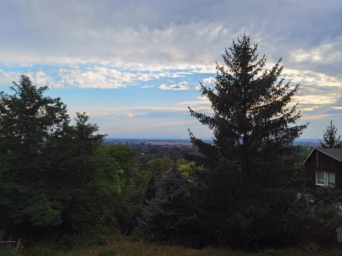 Sunset House Piestany Cervena Veza Lejlighed Banka Eksteriør billede
