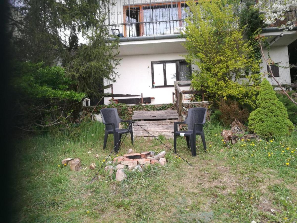 Sunset House Piestany Cervena Veza Lejlighed Banka Eksteriør billede