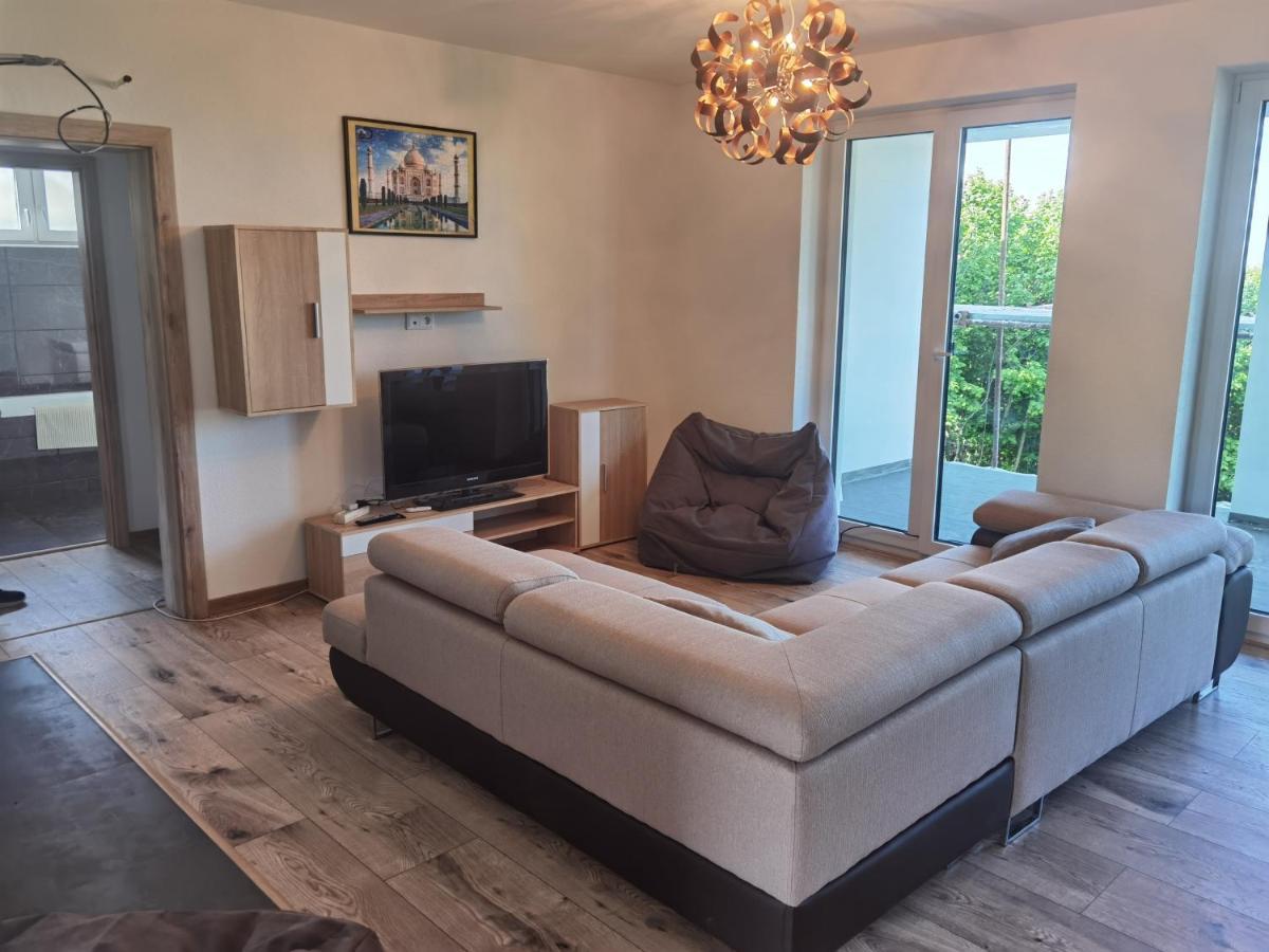 Sunset House Piestany Cervena Veza Lejlighed Banka Eksteriør billede