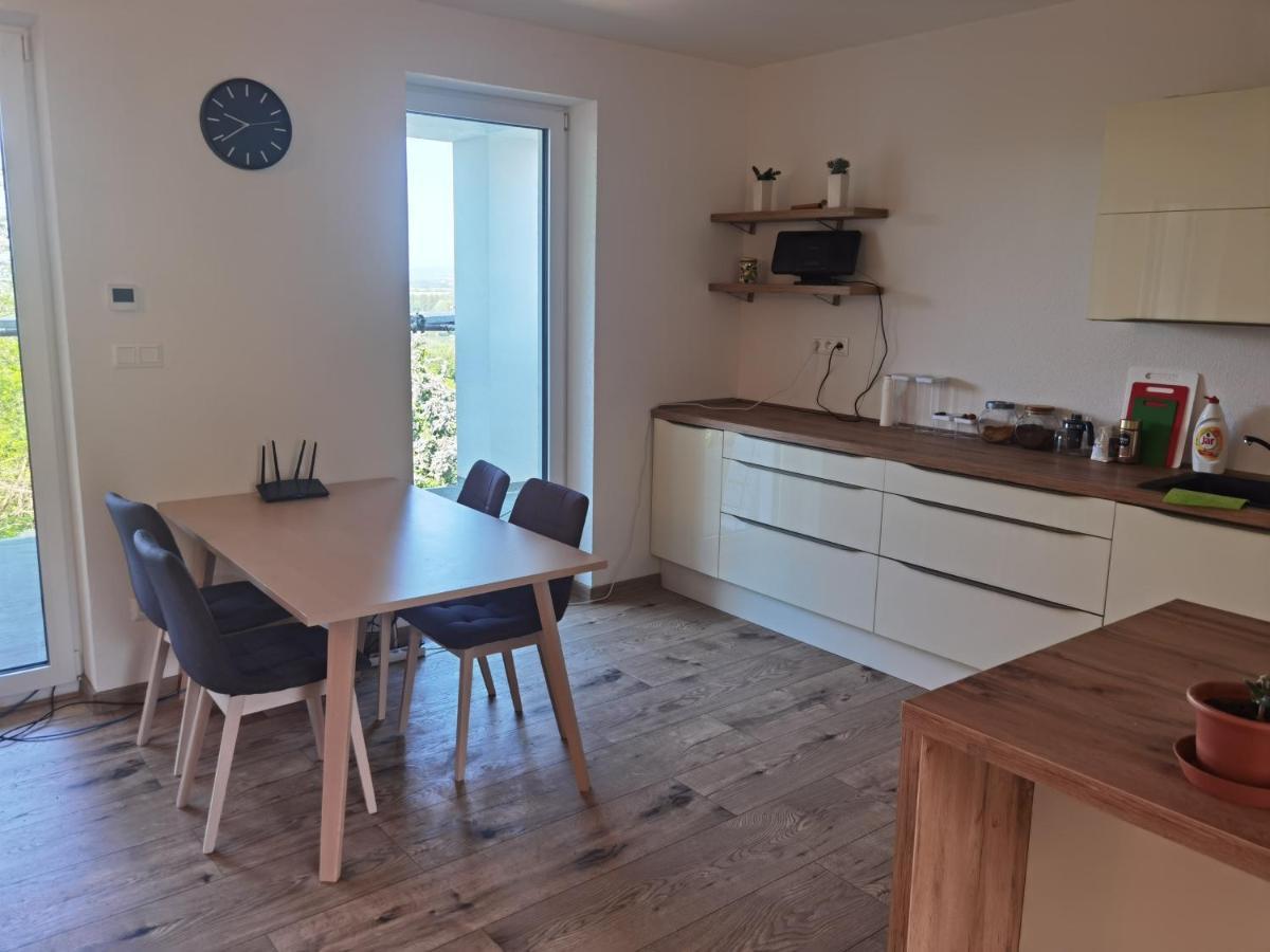 Sunset House Piestany Cervena Veza Lejlighed Banka Eksteriør billede