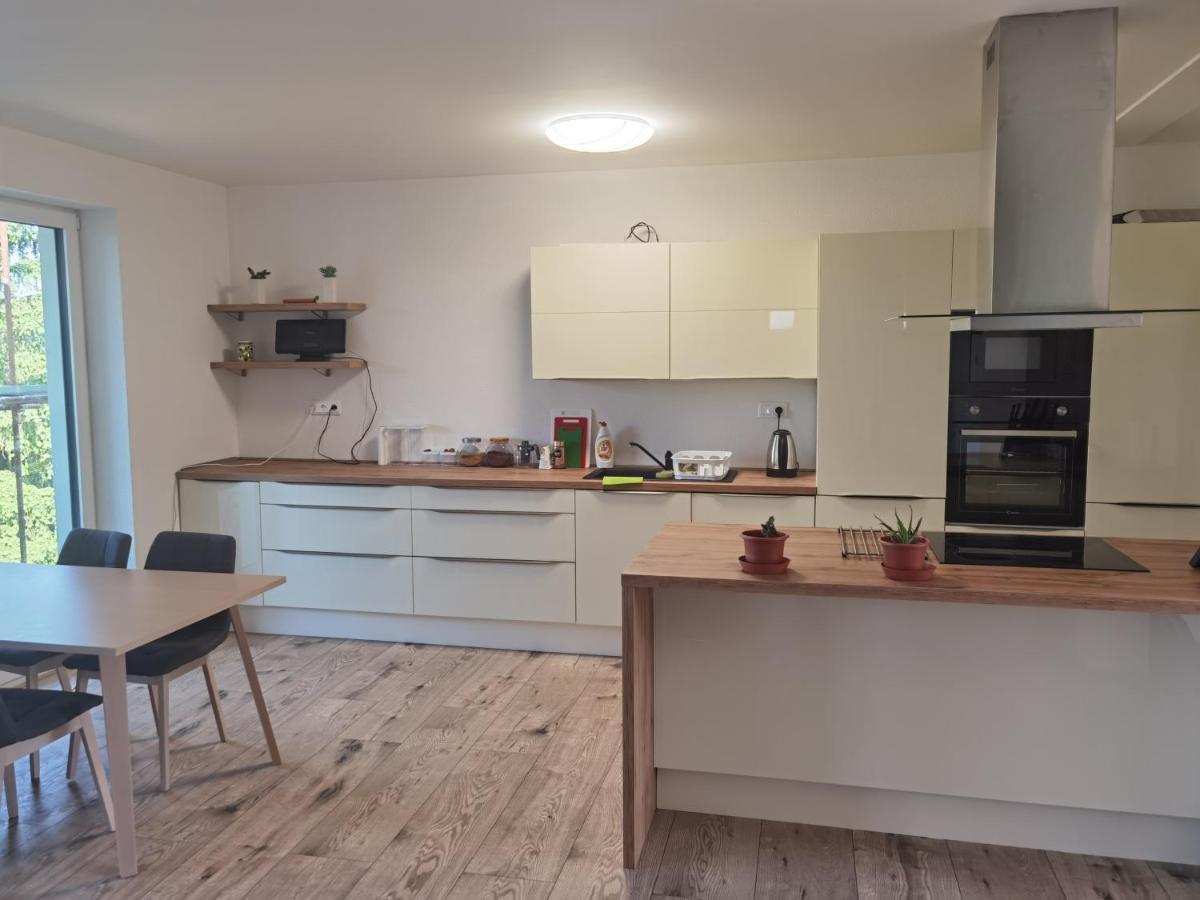 Sunset House Piestany Cervena Veza Lejlighed Banka Eksteriør billede