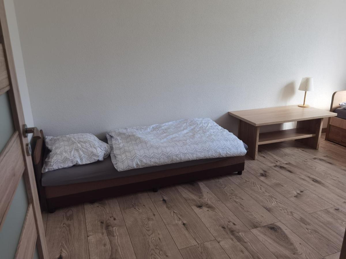 Sunset House Piestany Cervena Veza Lejlighed Banka Eksteriør billede