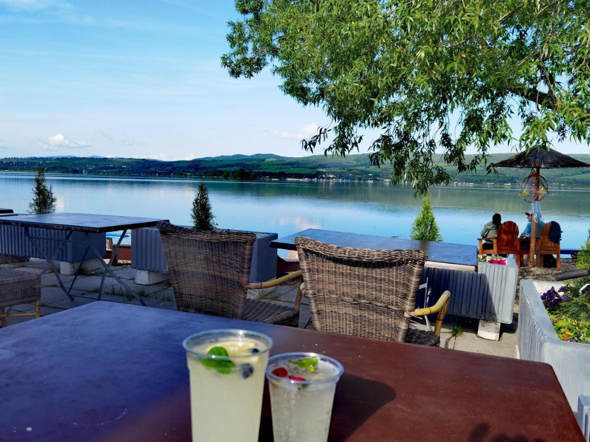 Sunset House Piestany Cervena Veza Lejlighed Banka Eksteriør billede