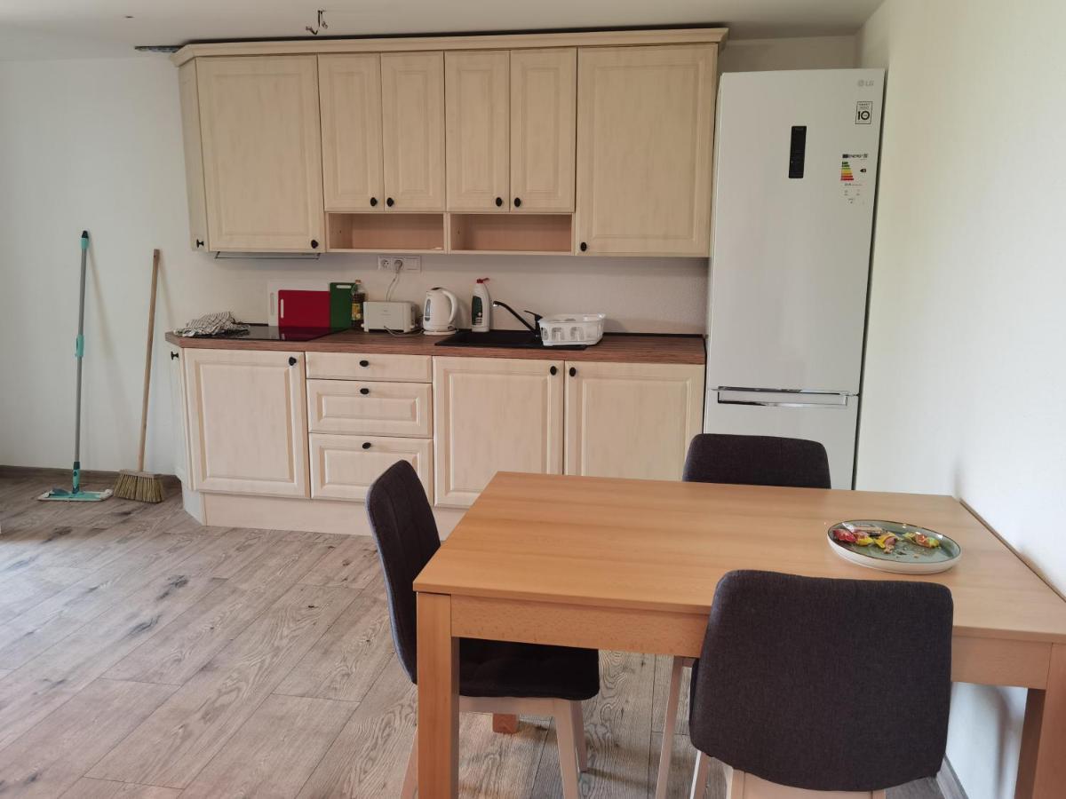 Sunset House Piestany Cervena Veza Lejlighed Banka Eksteriør billede