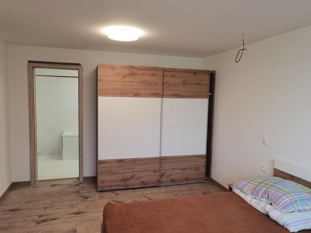 Sunset House Piestany Cervena Veza Lejlighed Banka Eksteriør billede