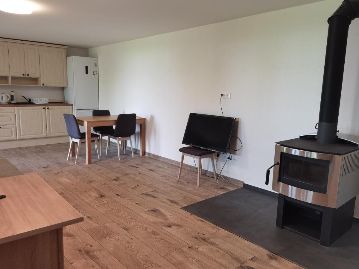 Sunset House Piestany Cervena Veza Lejlighed Banka Eksteriør billede