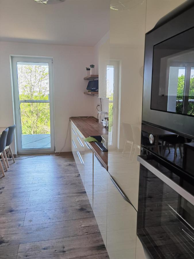 Sunset House Piestany Cervena Veza Lejlighed Banka Eksteriør billede