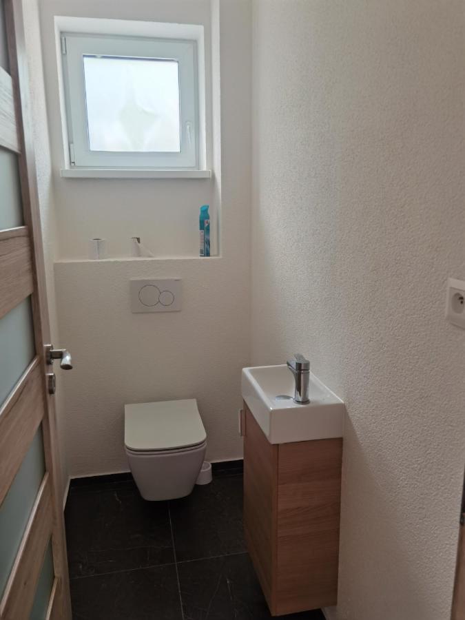 Sunset House Piestany Cervena Veza Lejlighed Banka Eksteriør billede