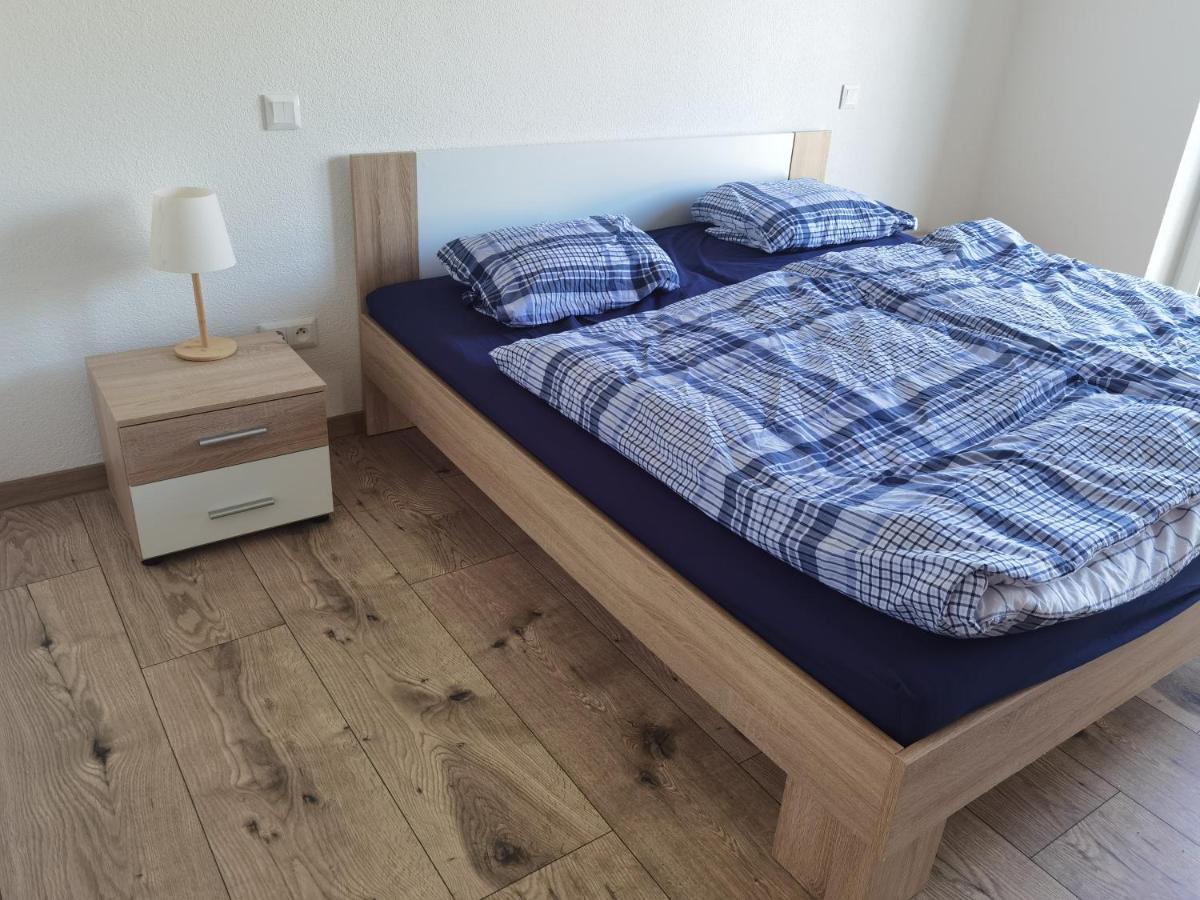 Sunset House Piestany Cervena Veza Lejlighed Banka Eksteriør billede