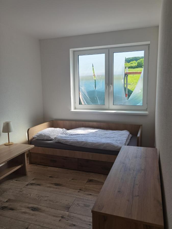 Sunset House Piestany Cervena Veza Lejlighed Banka Eksteriør billede