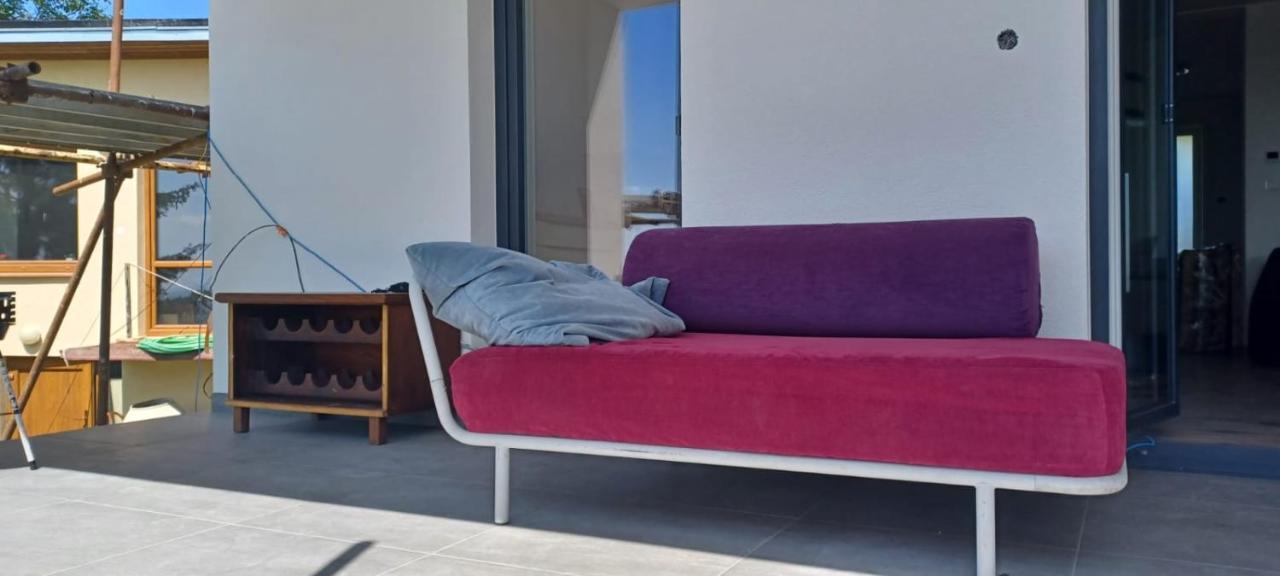 Sunset House Piestany Cervena Veza Lejlighed Banka Eksteriør billede