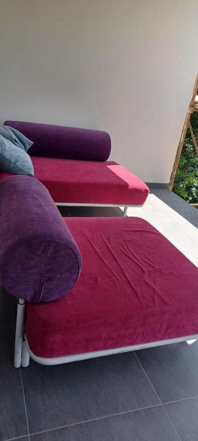 Sunset House Piestany Cervena Veza Lejlighed Banka Eksteriør billede