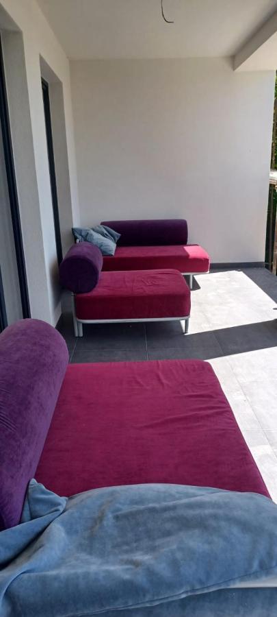 Sunset House Piestany Cervena Veza Lejlighed Banka Eksteriør billede